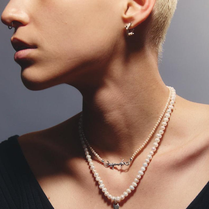 Britt Bolton Necklaces
