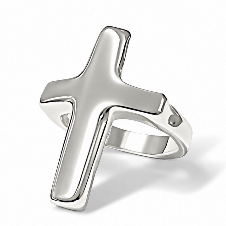 Cross Ring