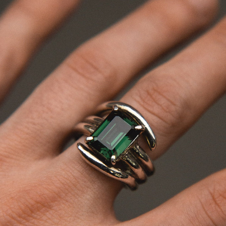 britt bolton ring