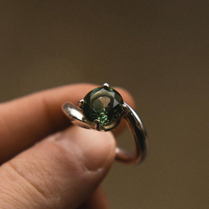 britt bolton ring