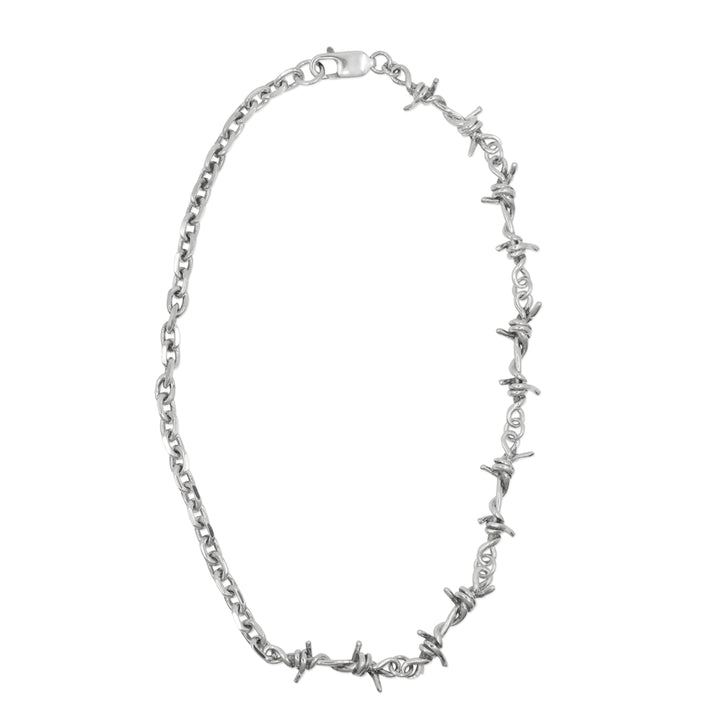 BRITT BOLTON NECKLACE