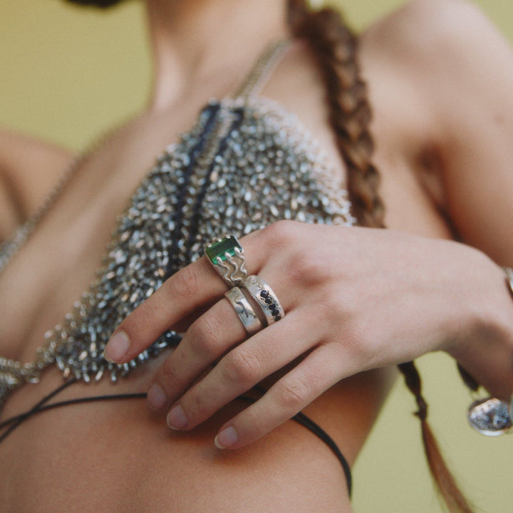 britt bolton rings