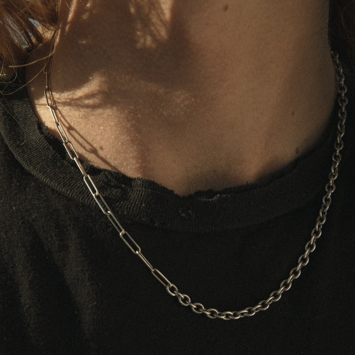 BRITT BOLTON NECKLACE