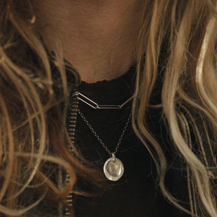 BRITT BOLTON NECKLACE