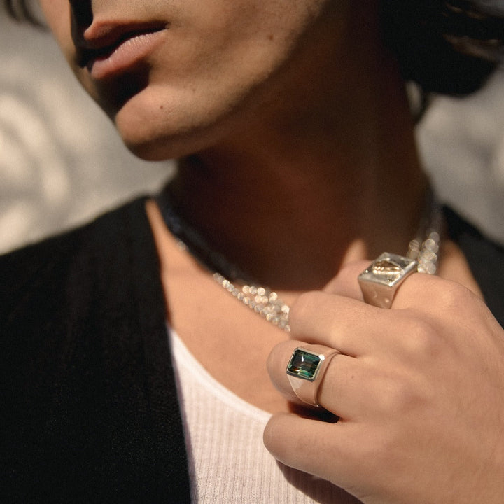 britt bolton rings