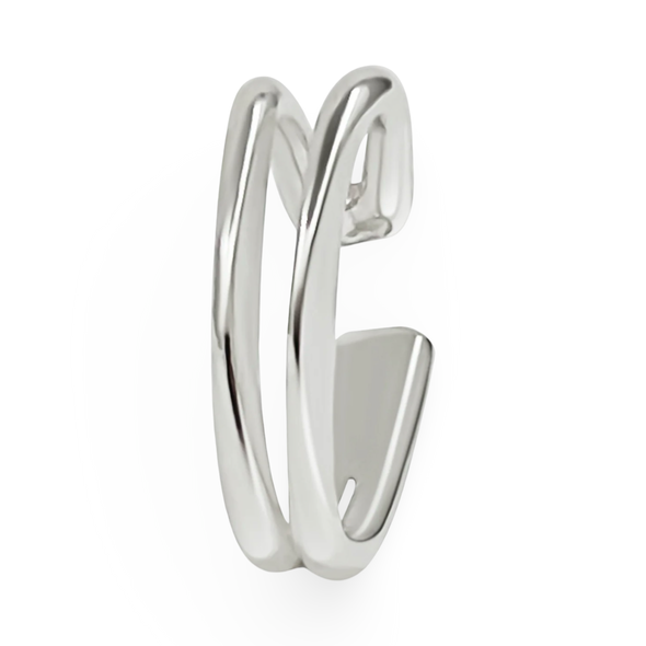 Blade Runner Ear Cuff