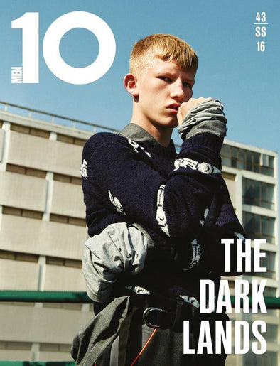 10 men magazine cover