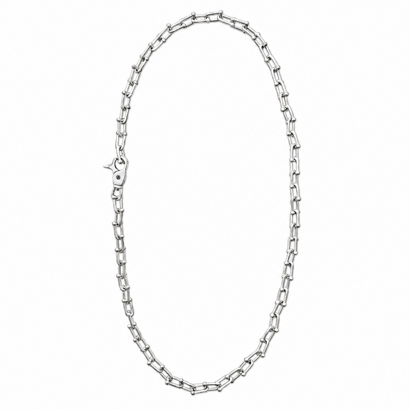 HARDWARE CHAIN - 5MM - BACK IN STOCK