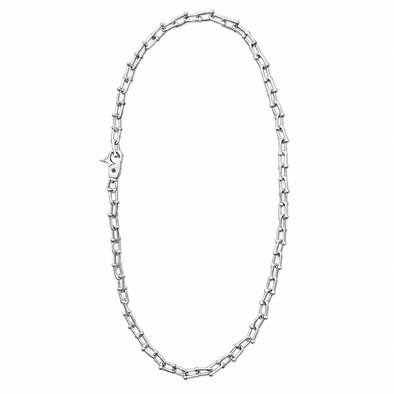 HARDWARE CHAIN - 5MM - BACK IN STOCK