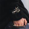 XXXL Crucifix Bracelet