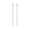 Cross Cocktail Pick