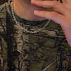 HARDWARE CHAIN - 5MM - BACK IN STOCK