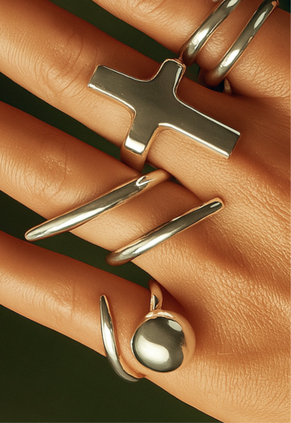 Orb Ring