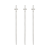 Cross Cocktail Pick