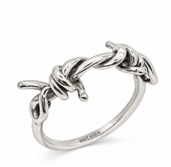 Barbed Wire Band