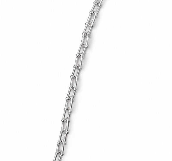 HARDWARE CHAIN - 5MM - BACK IN STOCK