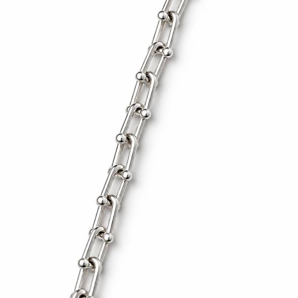 HARDWARE CHAIN - 7MM - BACK IN STOCK