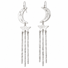 Moon Lit Earrings