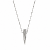 Spike Slider Necklace