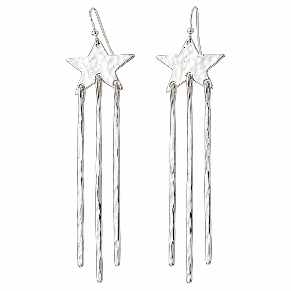 Star Light Earring