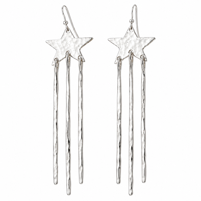 Star Light Earring