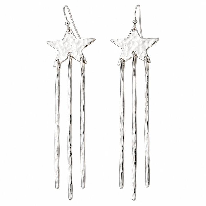 Star Light Earring
