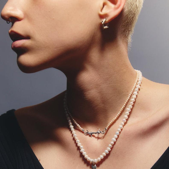 Britt Bolton Necklaces