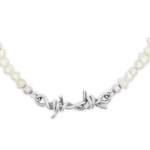 Britt Bolton Necklace