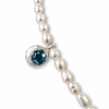 Celestial Pearl Necklace