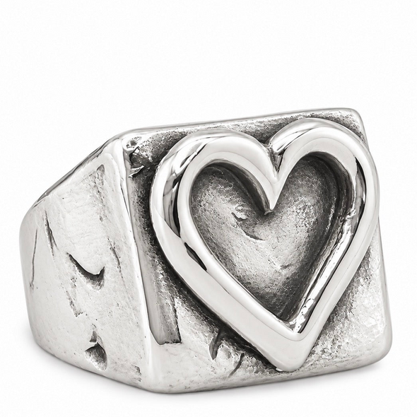 Electric Love Signet