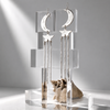 Moon Lit Earrings