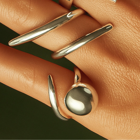 Orb Ring