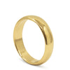 Simple Men's Band 14k