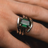 britt bolton ring