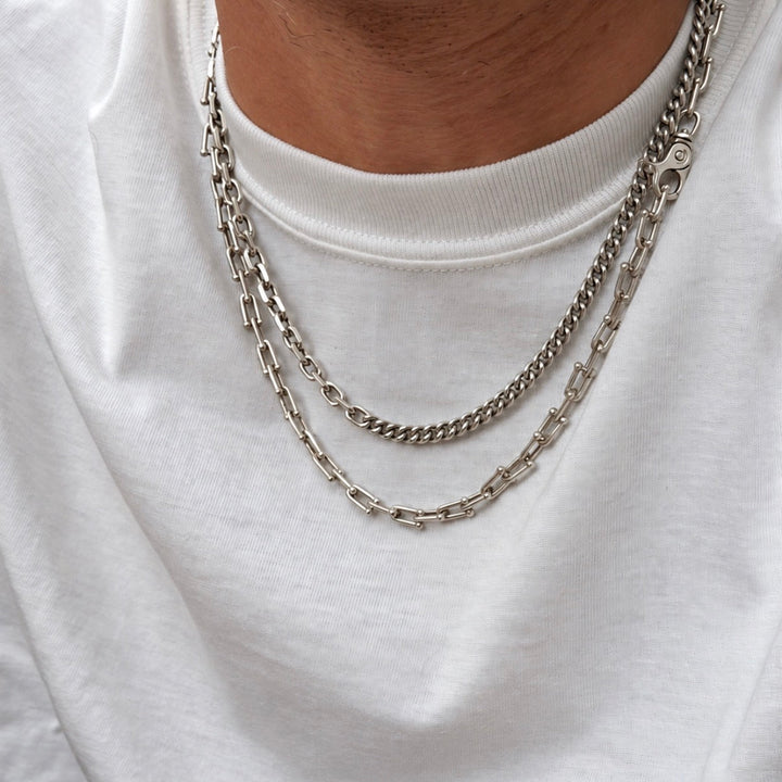 HARDWARE CHAIN - 5MM