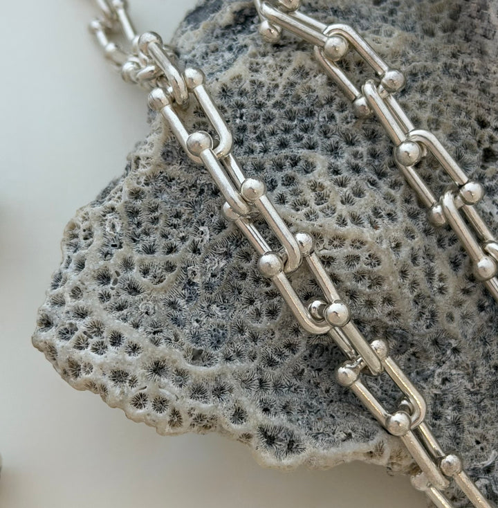 HARDWARE CHAIN - 7MM