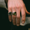 britt bolton ring
