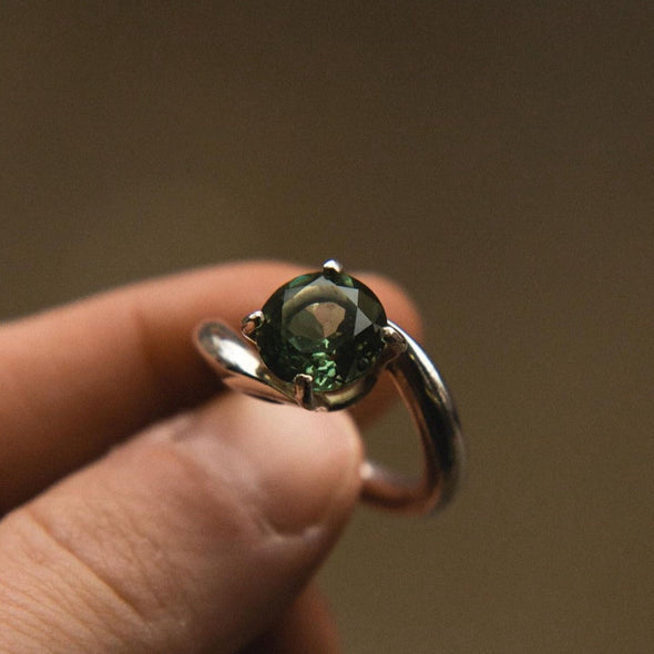 britt bolton ring
