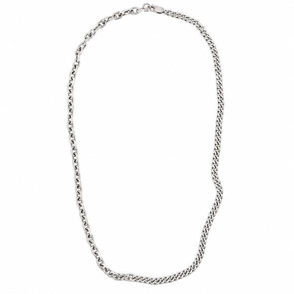 HALF & HALF CHAIN