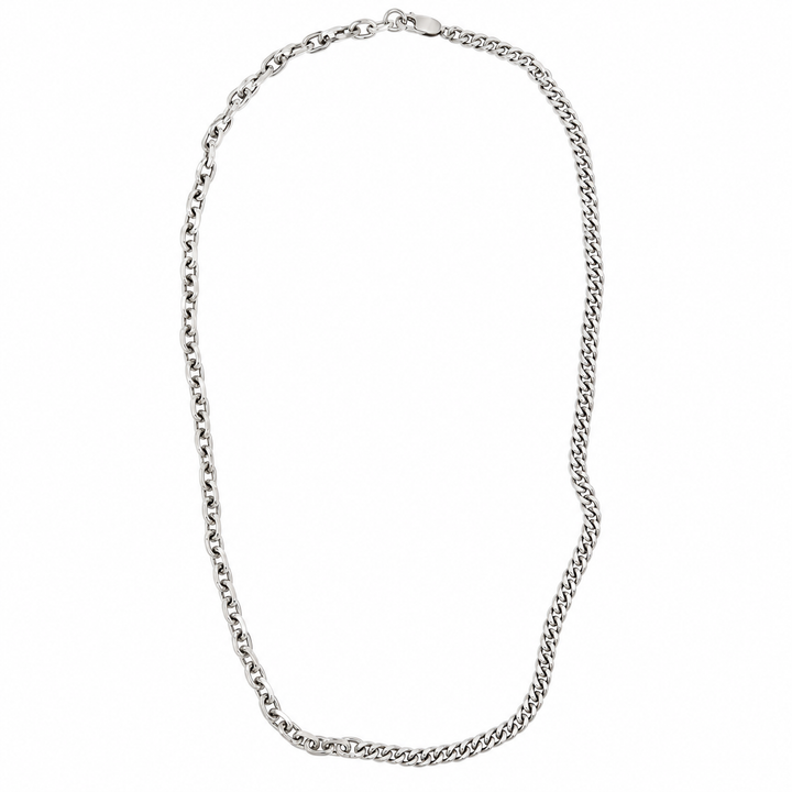 HALF & HALF CHAIN