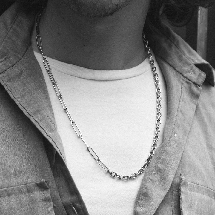 BRITT BOLTON NECKLACE