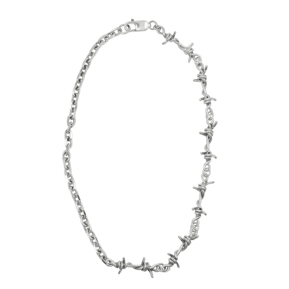BRITT BOLTON NECKLACE