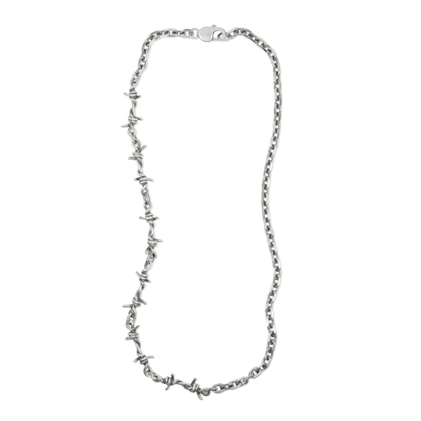 BRITT BOLTON NECKLACE