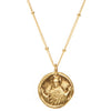 BRITT BOLTON NECKLACE