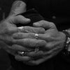 Britt Bolton ring