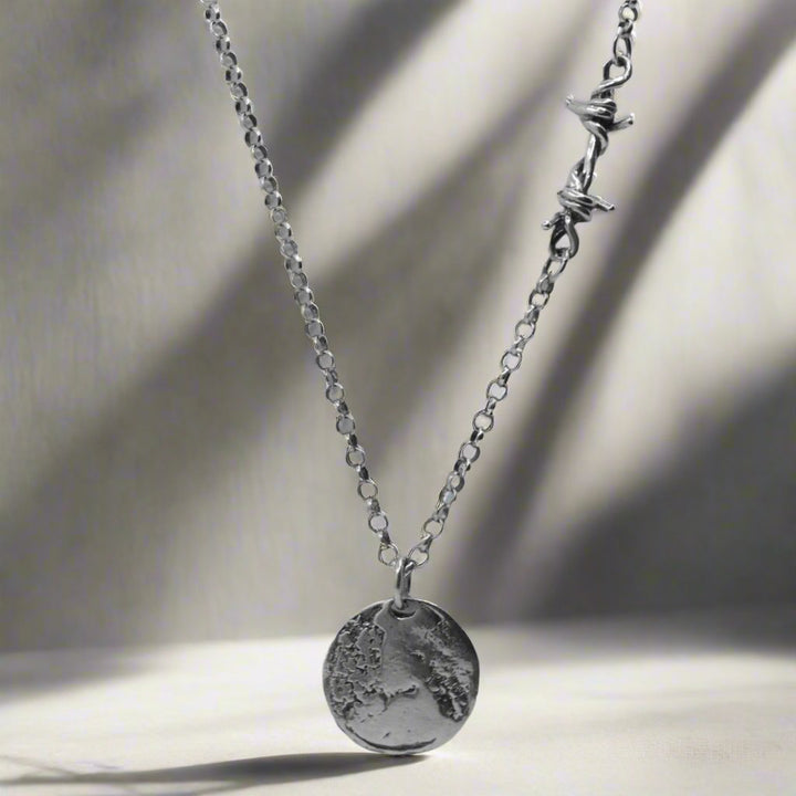 BRITT BOLTON NECKLACE