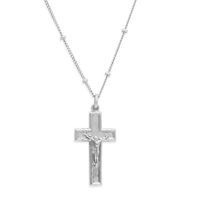 O.G Crucifix Pendant