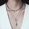 BRITT BOLTON NECKLACE