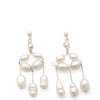 Pearl Party Studs