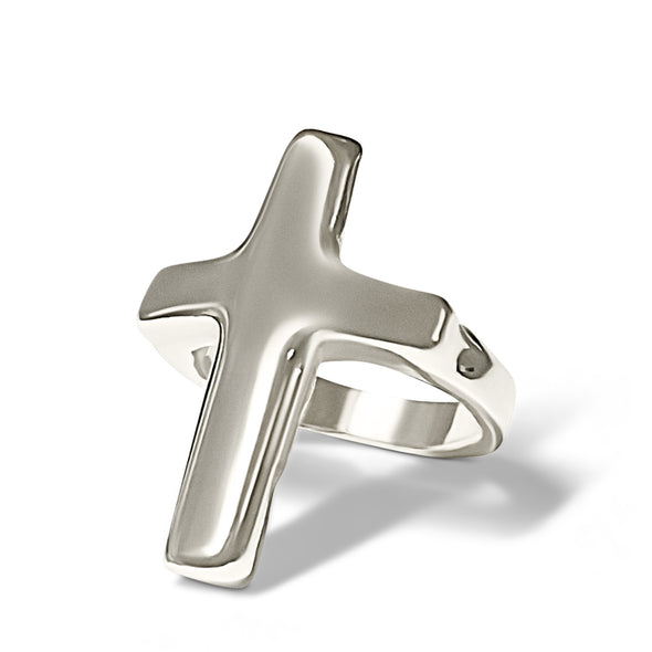 Cross Ring